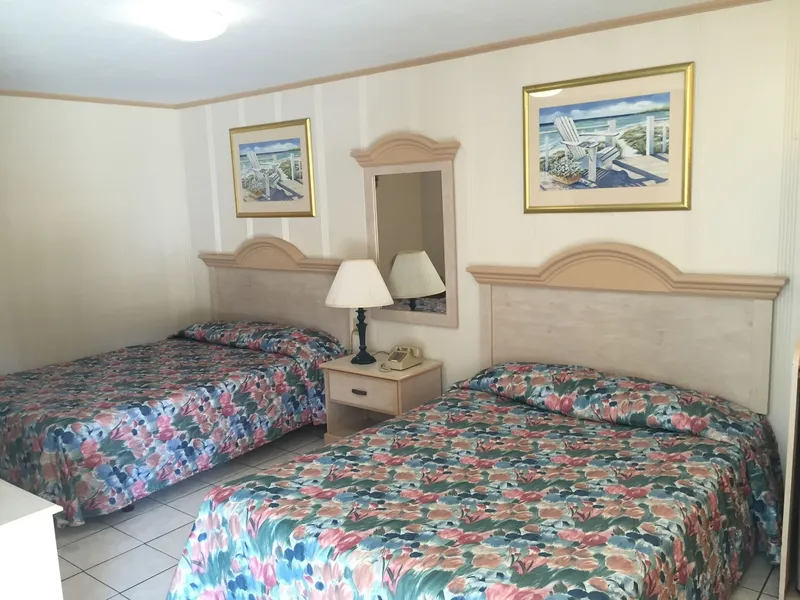 Withlacoochee Motel hotel detail image 6