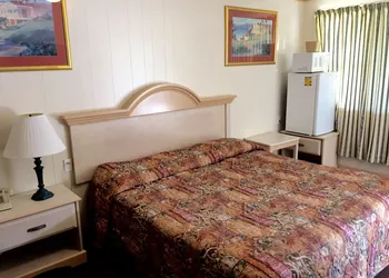 Withlacoochee Motel hotel thumbnail 7