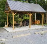 Timber Pointe Resort hotel detail image 5