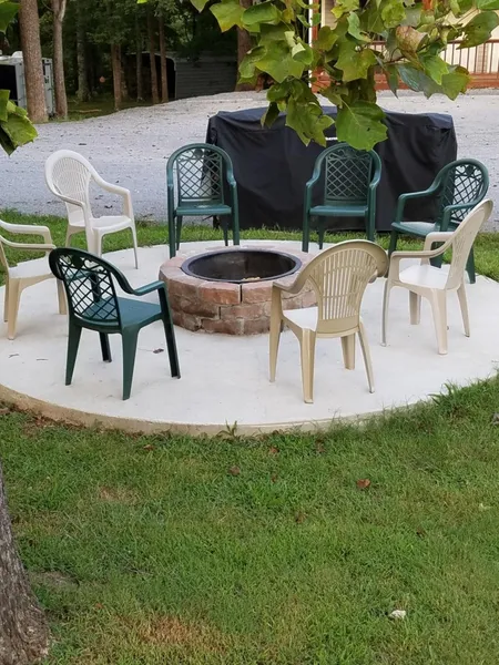 Timber Pointe Resort hotel detail image 6