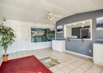 OYO Hotel Heber Springs Lakeside hotel thumbnail 2