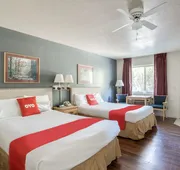 OYO Hotel Heber Springs Lakeside hotel detail image 4