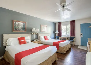 OYO Hotel Heber Springs Lakeside hotel thumbnail 4