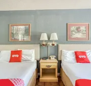 OYO Hotel Heber Springs Lakeside hotel detail image 5