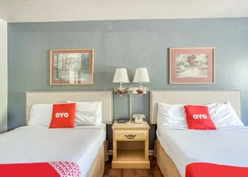 OYO Hotel Heber Springs Lakeside hotel thumbnail 5