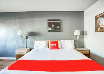 OYO Hotel Heber Springs Lakeside hotel thumbnail 6