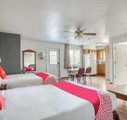 OYO Hotel Heber Springs Lakeside hotel detail image 7