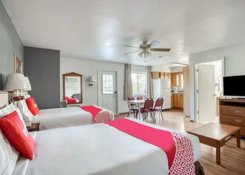 OYO Hotel Heber Springs Lakeside hotel thumbnail 7