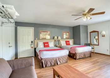 OYO Hotel Heber Springs Lakeside hotel thumbnail 8