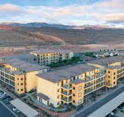 WorldMark Estancia hotel detail image 3