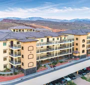 WorldMark Estancia hotel detail image 4