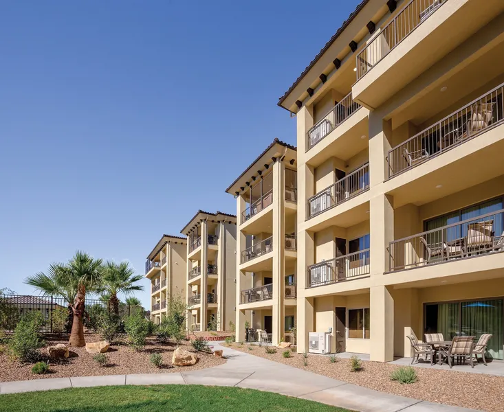 WorldMark Estancia hotel detail image 6
