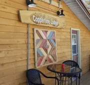 CopperLine Lodge hotel detail image 4
