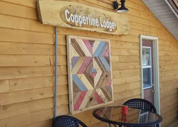 CopperLine Lodge hotel thumbnail 4