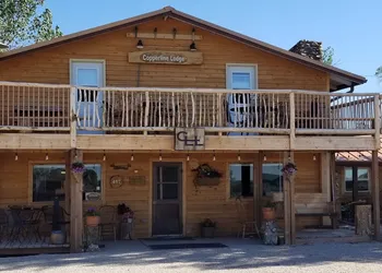 CopperLine Lodge hotel thumbnail 6