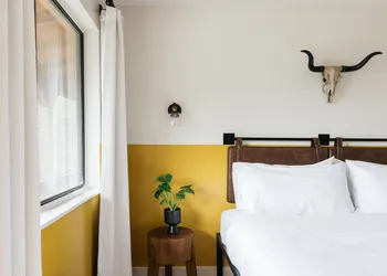 The Bygone Hotel hotel thumbnail 6
