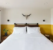 The Bygone Hotel hotel detail image 7