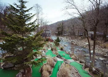 Broad River Inn hotel thumbnail 2