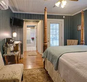 Broad River Inn hotel detail image 5