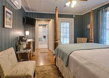 Broad River Inn hotel thumbnail 5