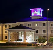 Sleep Inn & Suites Evergreen I-65 hotel detail image 4