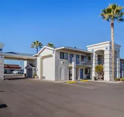 Motel 6 Safford, AZ hotel detail image 3