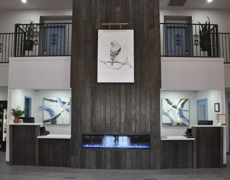 Kiota Inn & Event Center Sutter Creek, an Ascend Collection Hotel hotel detail image 6
