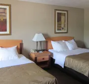 Quality Inn Nashville - Bloomington hotel detail image 4