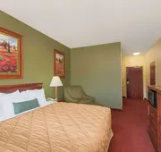 Ramada by Wyndham Catlettsburg/Ashland hotel detail image 5