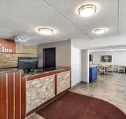 AmericInn by Wyndham Baxter Brainerd hotel detail image 4