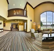 Quality Inn Warsaw I-40 hotel detail image 3
