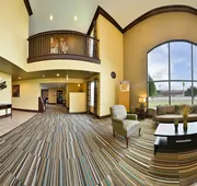 Quality Inn Warsaw I-40 hotel detail image 3