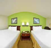 Quality Inn Warsaw I-40 hotel detail image 5