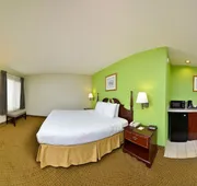 Quality Inn Warsaw I-40 hotel detail image 7