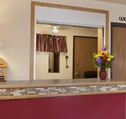 Super 8 by Wyndham Wall hotel detail image 4