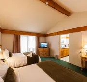 Pinestone Resort & Conference Centre hotel detail image 4