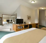 Ramada Limited Merritt hotel detail image 4