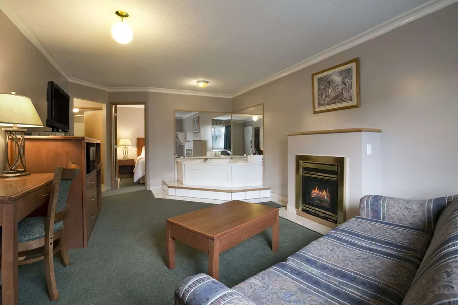Ramada Limited Merritt hotel detail image 6