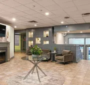 Quality Inn & Conference Centre Kingston Central hotel detail image 3