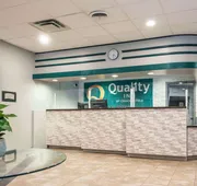 Quality Inn & Conference Centre Kingston Central hotel detail image 4