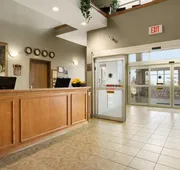 Ramada by Wyndham Clairmont/Grande Prairie hotel detail image 3