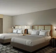 Pomeroy Inn & Suites Grande Prairie – Clairmont hotel detail image 3