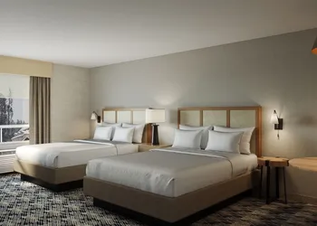 Pomeroy Inn & Suites Grande Prairie – Clairmont hotel thumbnail 3