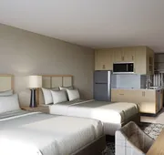 Pomeroy Inn & Suites Grande Prairie – Clairmont hotel detail image 4