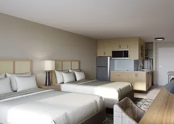 Pomeroy Inn & Suites Grande Prairie – Clairmont hotel thumbnail 4
