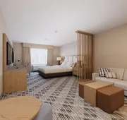 Pomeroy Inn & Suites Grande Prairie – Clairmont hotel detail image 5