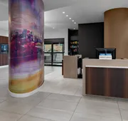 Courtyard by Marriott Edmonton Downtown hotel detail image 4
