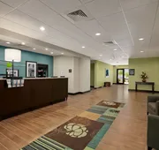 Home2 Suites by Hilton Huntsville/Research Park Area, AL hotel detail image 4