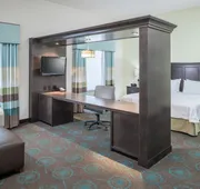 Home2 Suites by Hilton Huntsville/Research Park Area, AL hotel detail image 5