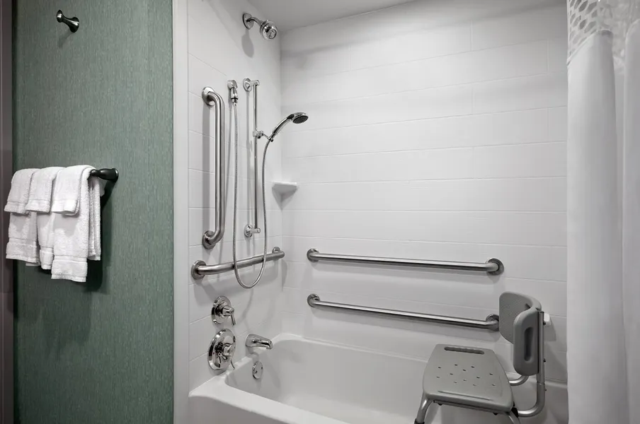 Home2 Suites by Hilton Huntsville/Research Park Area, AL hotel detail image 6